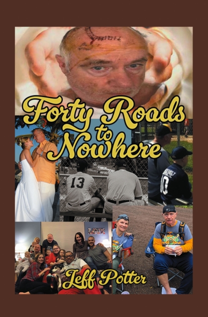 Forty Roads to Nowhere, EPUB eBook