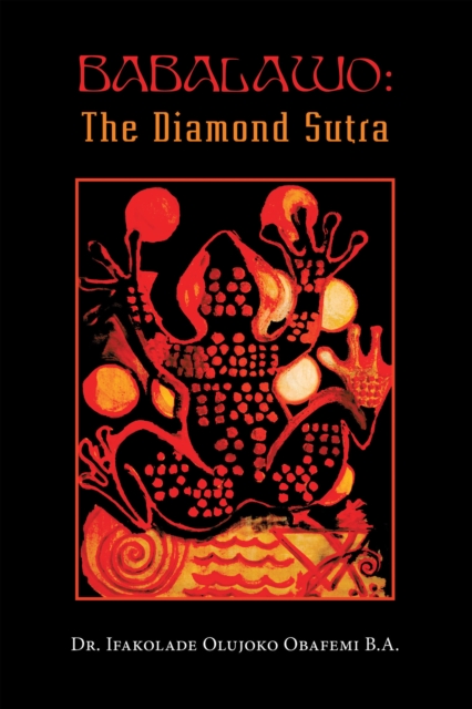 Babalawo: The Diamond Sutra, EPUB eBook