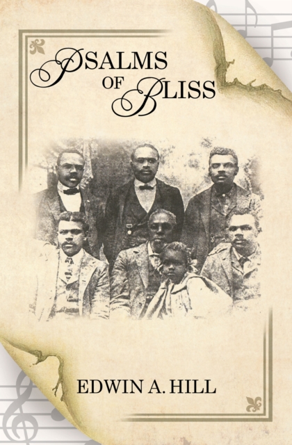 Psalms of Bliss, EPUB eBook