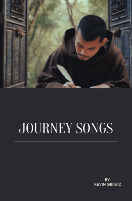 Journey Songs, EPUB eBook