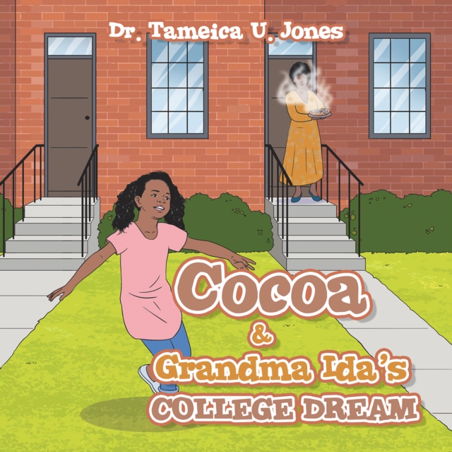 Cocoa & Grandma Ida's College Dream, EPUB eBook