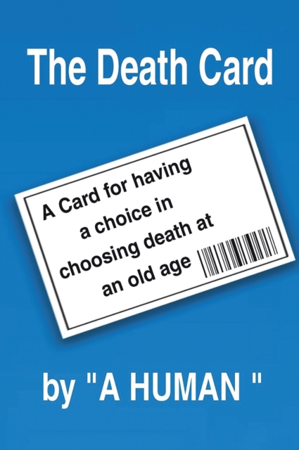 The Death Card, EPUB eBook