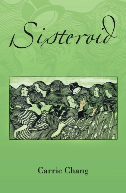 Sisteroid, EPUB eBook