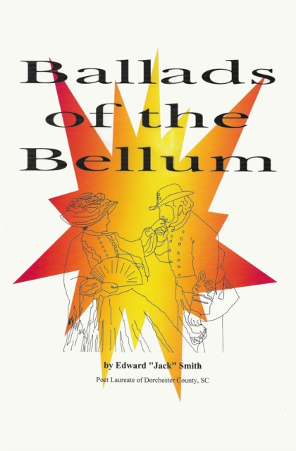 Ballads of the Bellum, EPUB eBook