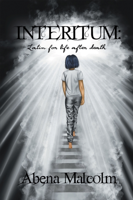 Interitum : Latin for Life After Death, EPUB eBook