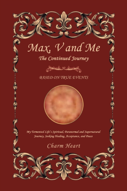 Max, V and Me : The Continued Journey, EPUB eBook