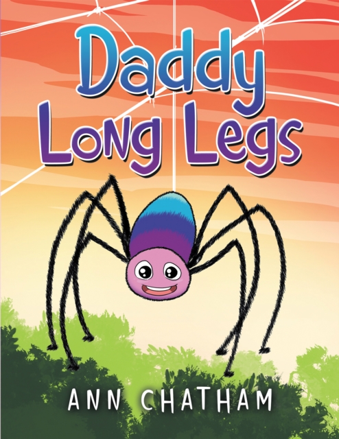 Daddy Long Legs, EPUB eBook