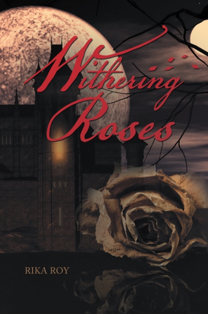 Withering Roses, EPUB eBook