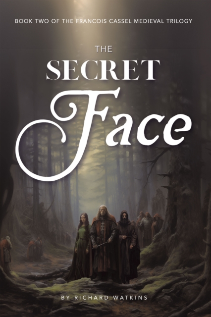 The Secret Face, EPUB eBook