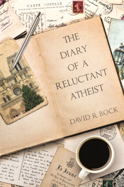 THE DIARY OF A RELUCTANT ATHEIST, EPUB eBook