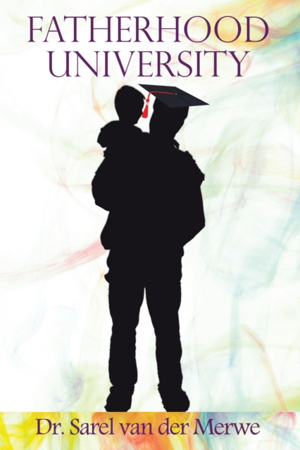 Fatherhood University, EPUB eBook