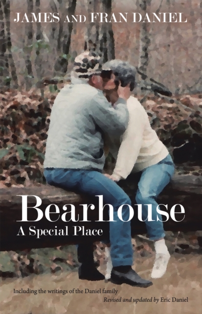 Bearhouse : A Special Place, EPUB eBook