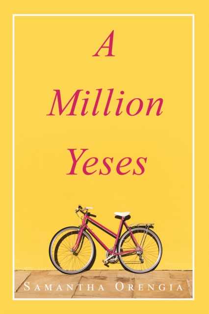A Million Yeses, EPUB eBook