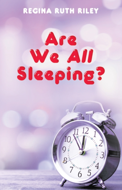 Are We All Sleeping?, EPUB eBook