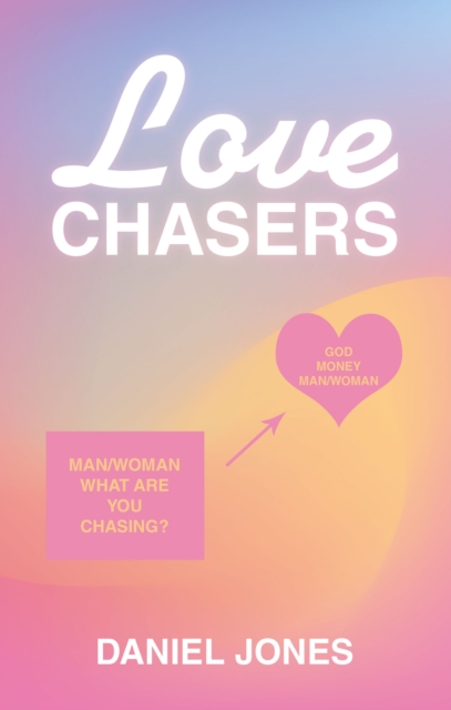 Love Chasers, EPUB eBook