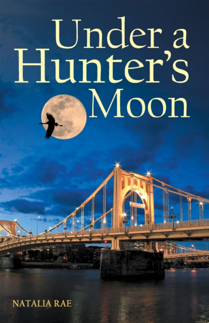 Under a Hunter's Moon, EPUB eBook