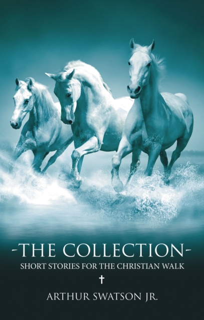 THE COLLECTION - SHORT STORIES FOR THE CHRISTIAN WALK, EPUB eBook