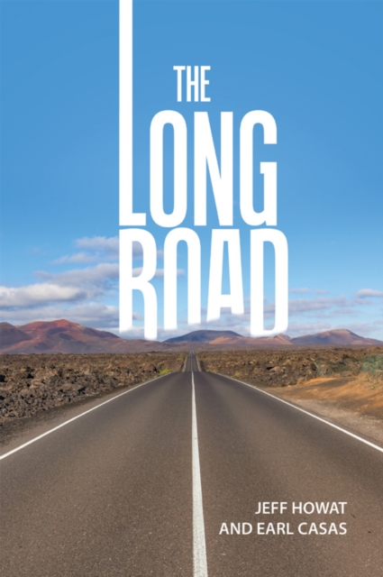 The Long Road, EPUB eBook