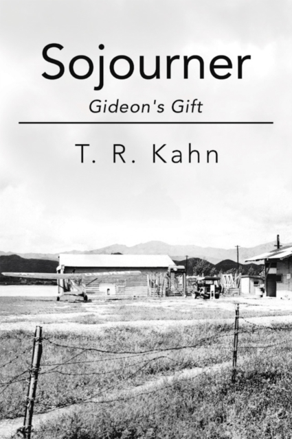 Sojourner : Gideon's Gift, EPUB eBook