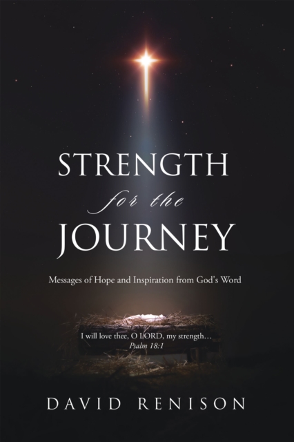 Strength for the Journey : Messages of Hope and Inspiration from God's Word, EPUB eBook