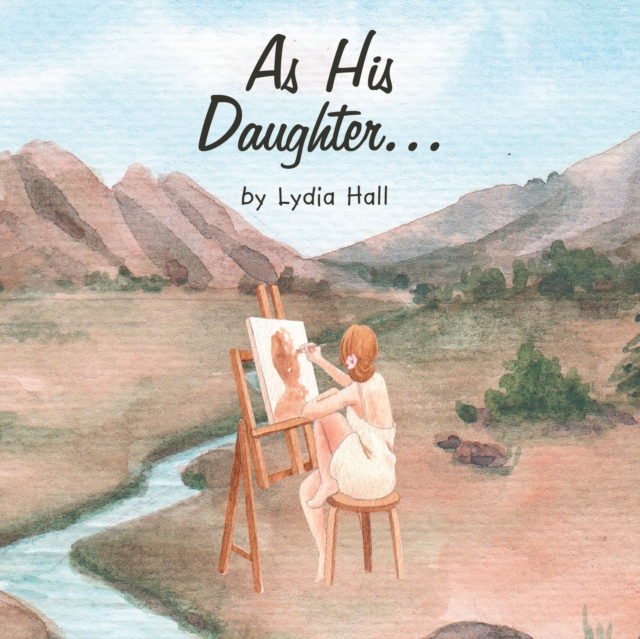 As His Daughter..., EPUB eBook