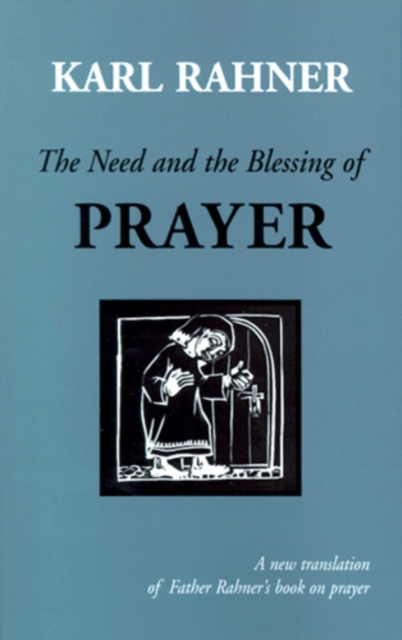 The Need and the Blessing of Prayer, EPUB eBook