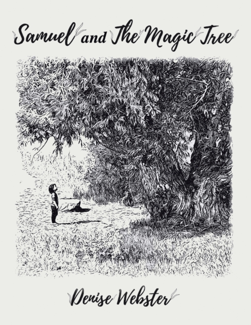 Samuel and the Magic Tree, EPUB eBook