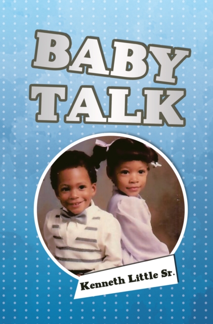Baby Talk, EPUB eBook