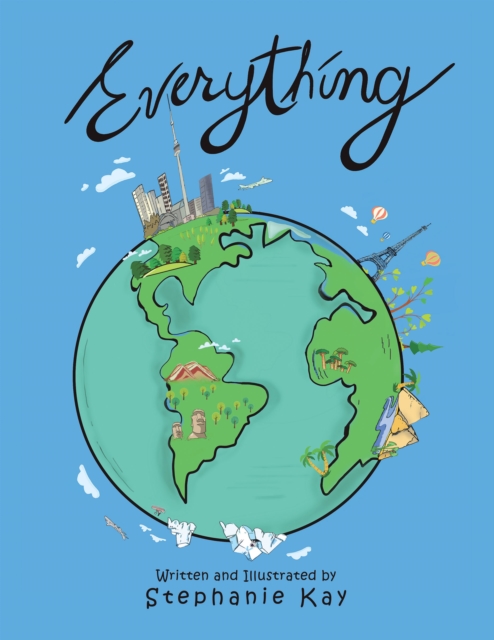 Everything!, EPUB eBook