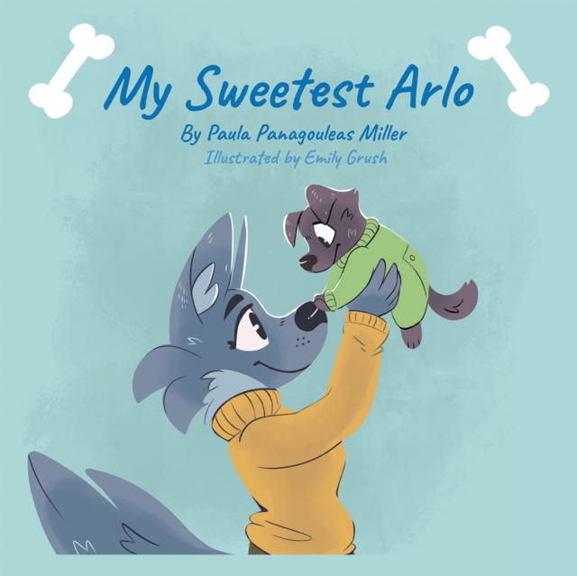 My Sweetest Arlo, EPUB eBook