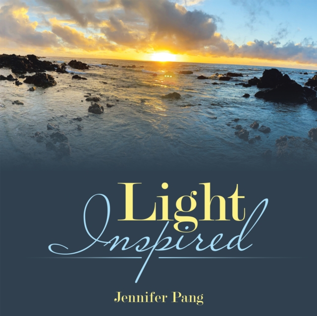 Light Inspired, EPUB eBook