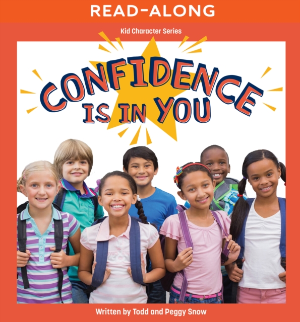 Confidence Is in You, EPUB eBook