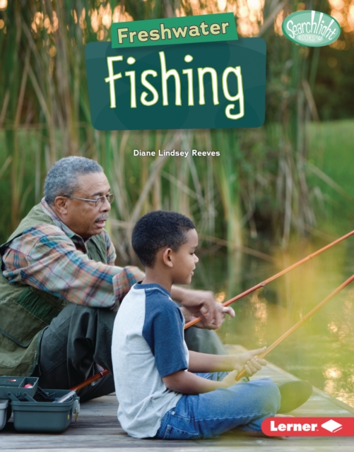 Freshwater Fishing, PDF eBook