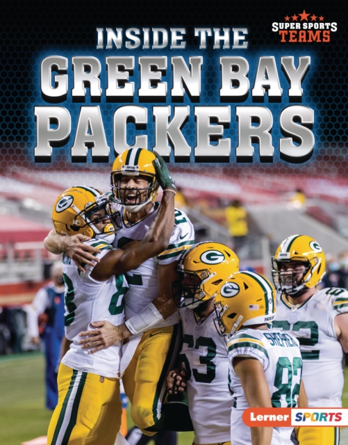 Inside the Green Bay Packers, PDF eBook