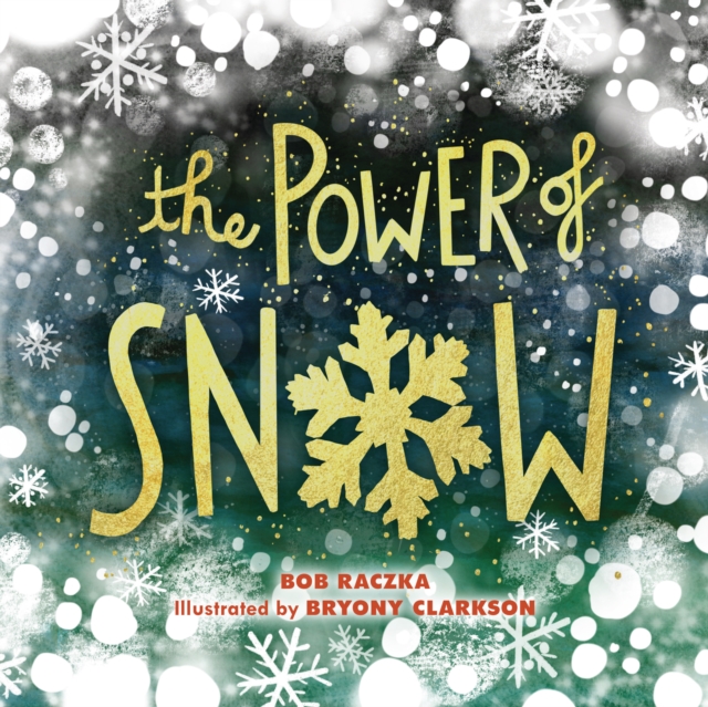 The Power of Snow, PDF eBook