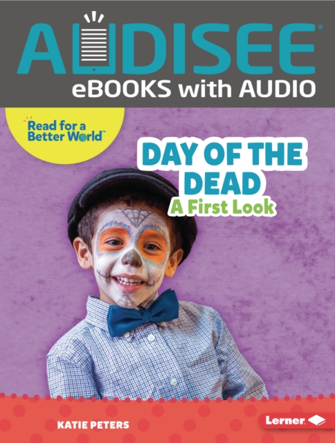 Day of the Dead : A First Look, EPUB eBook