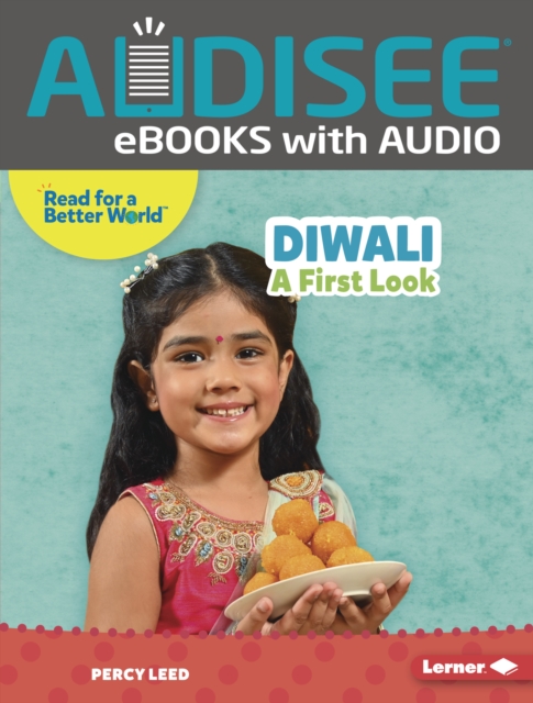 Diwali : A First Look, EPUB eBook