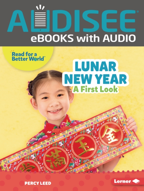 Lunar New Year : A First Look, EPUB eBook