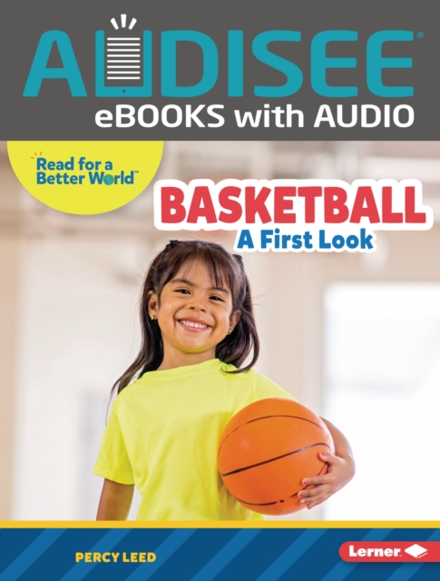 Basketball : A First Look, EPUB eBook