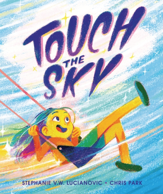 Touch the Sky, PDF eBook