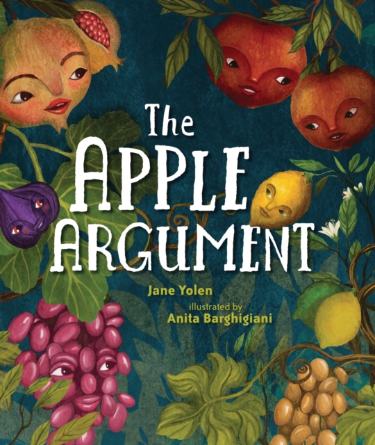 The Apple Argument, PDF eBook