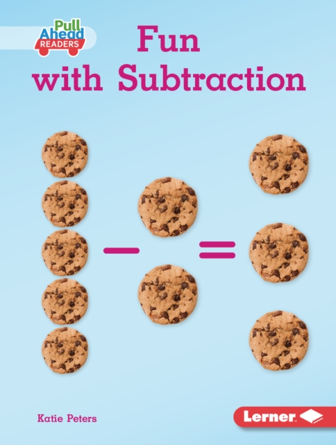 Fun with Subtraction, PDF eBook