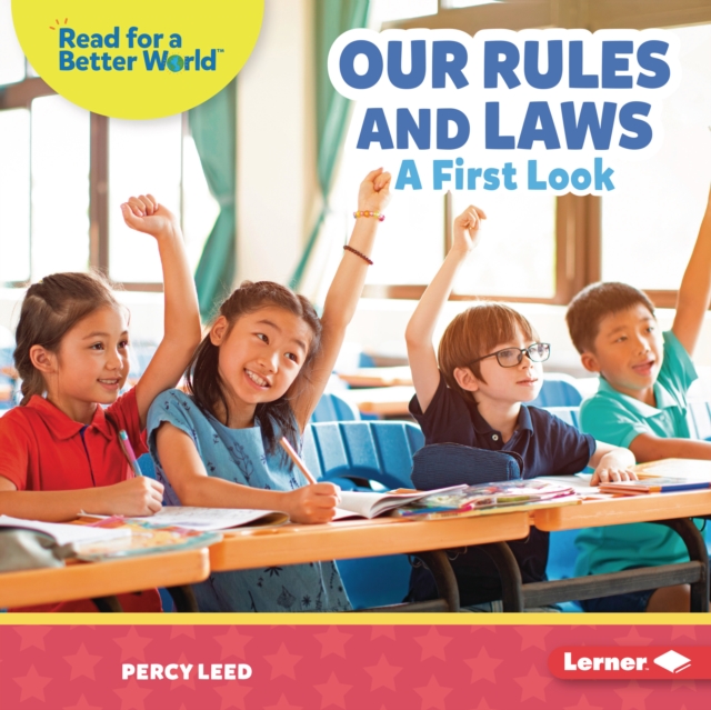 Our Rules and Laws : A First Look, PDF eBook