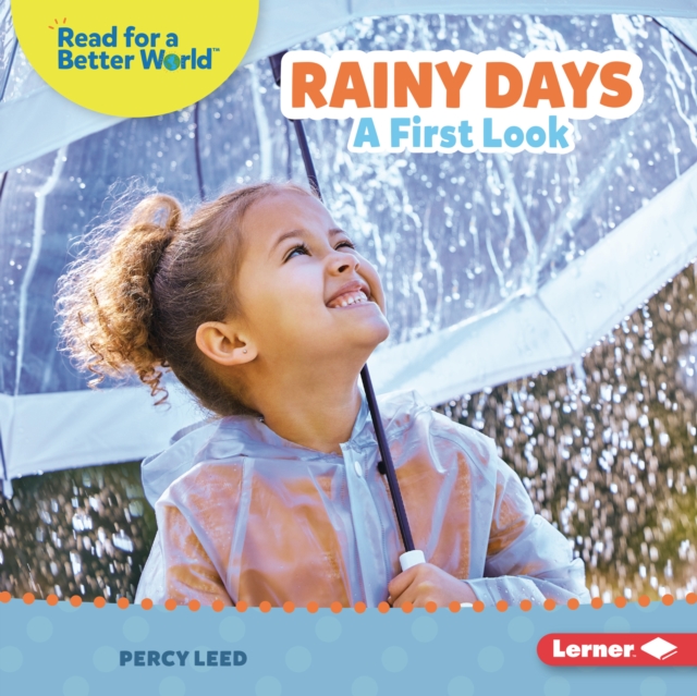 Rainy Days : A First Look, PDF eBook