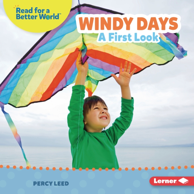 Windy Days : A First Look, PDF eBook