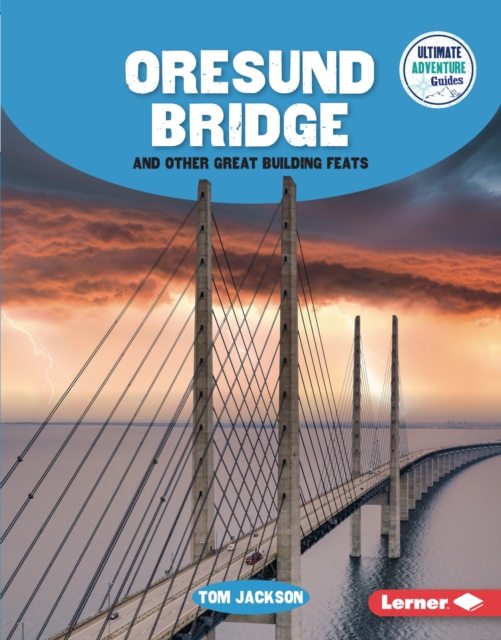 Oresund Bridge and Other Great Building Feats, PDF eBook