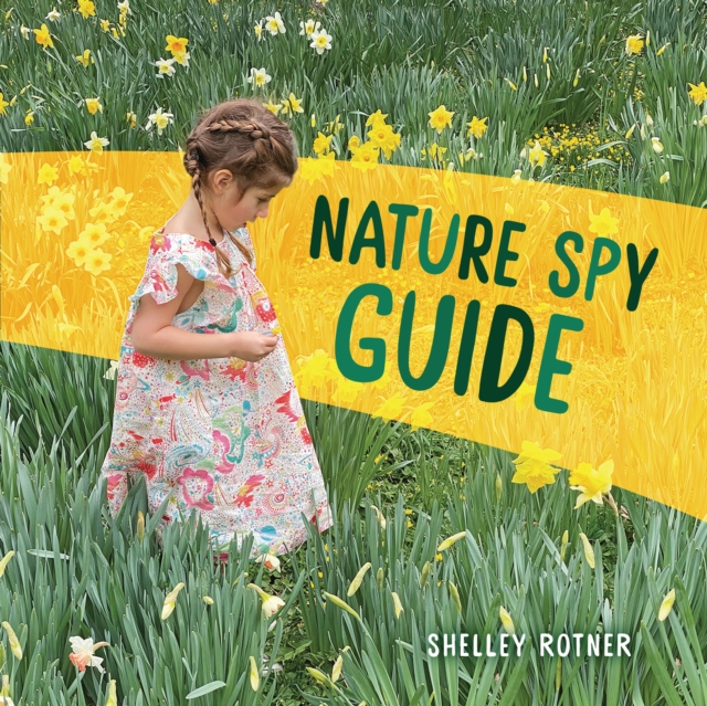 Nature Spy Guide, PDF eBook