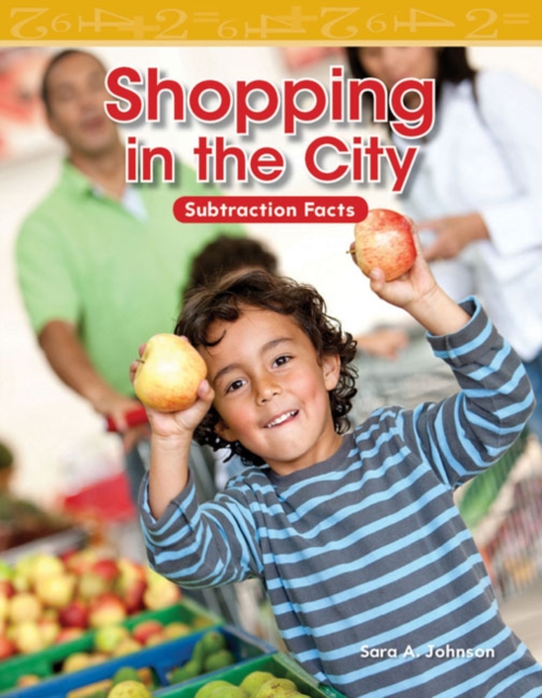 Shopping in the City, EPUB eBook