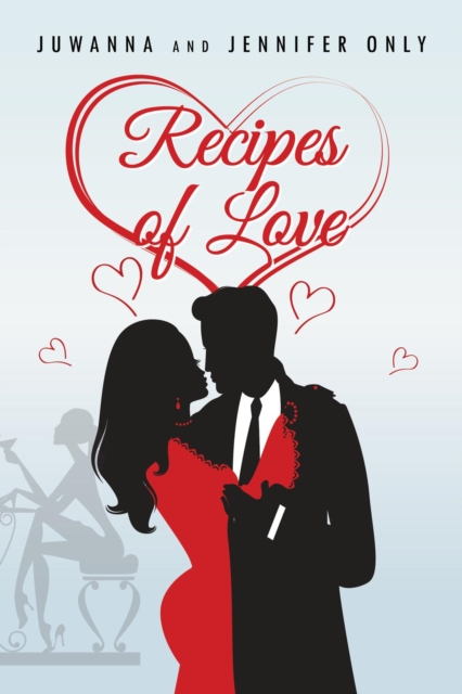 Recipes of Love, EPUB eBook