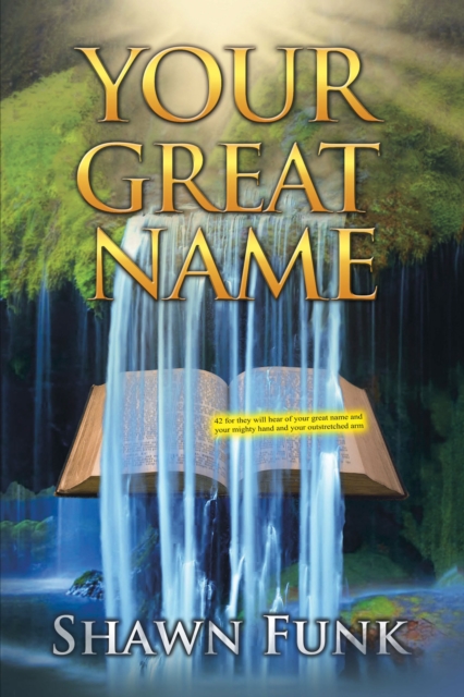 Your Great Name, EPUB eBook